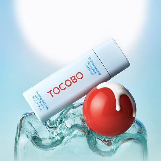 Tocobo Bio Watery Sun Cream SPF50+ PA++++