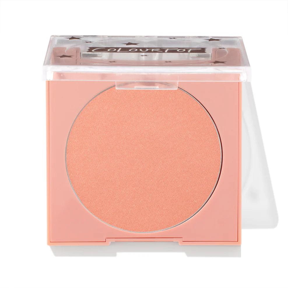 Colourpop Pressed Powder Pearlized Blush