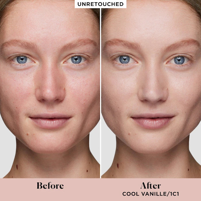 Laura Mercier
Real Flawless Weightless Perfecting Waterproof Foundation