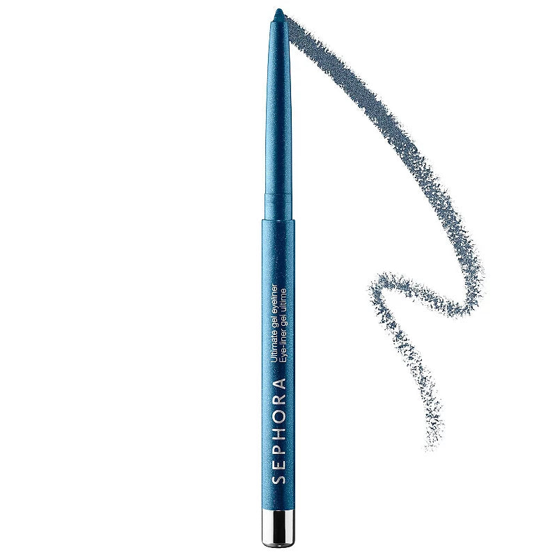 SEPHORA COLLECTION Ultimate Gel Waterproof Eyeliner Pencil