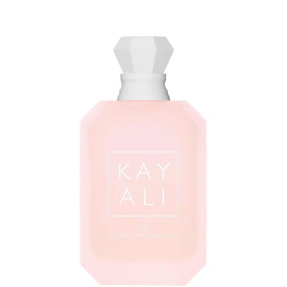 Kayali Yum Boujee Marshmallow | 81 Eau de Parfum Intense