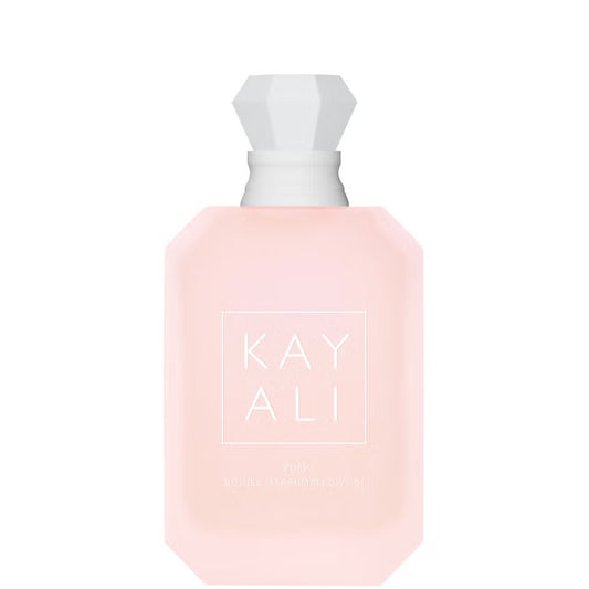 Kayali Yum Boujee Marshmallow | 81 Eau de Parfum Intense