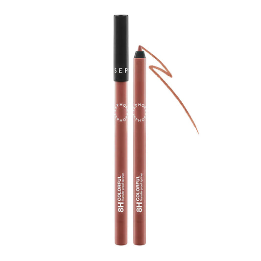 SEPHORA COLLECTION
Colorful 8HR Longwear Transferproof Lip Liner