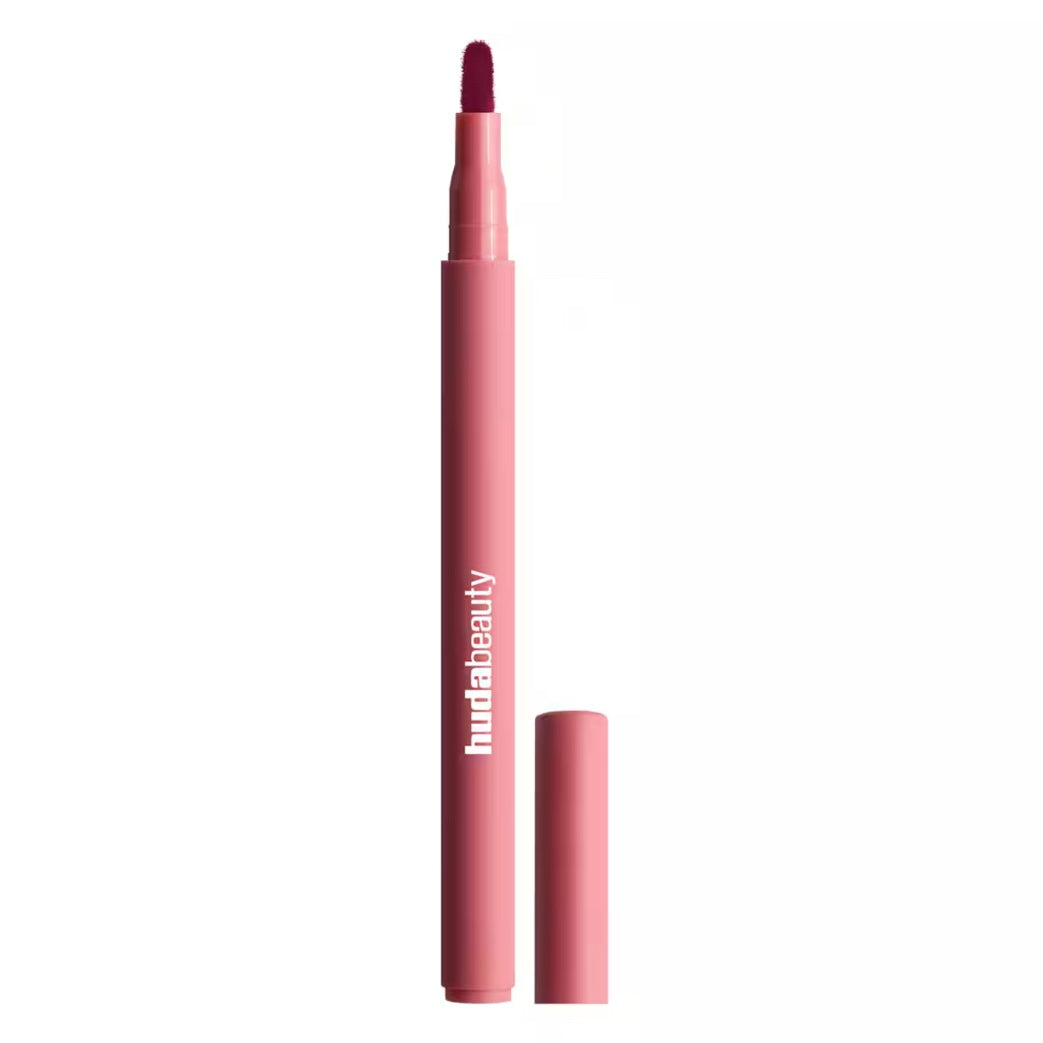 Huda Beauty Lip Contour Stain