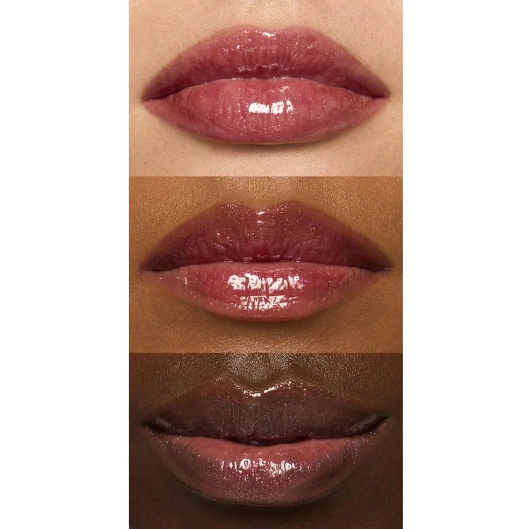 ELF glow Reviver Lip Oil Glimmer