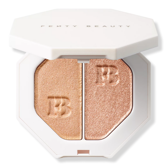 Fenty Beauty by Rihanna - Killawatt Freestyle Highlighter Duo