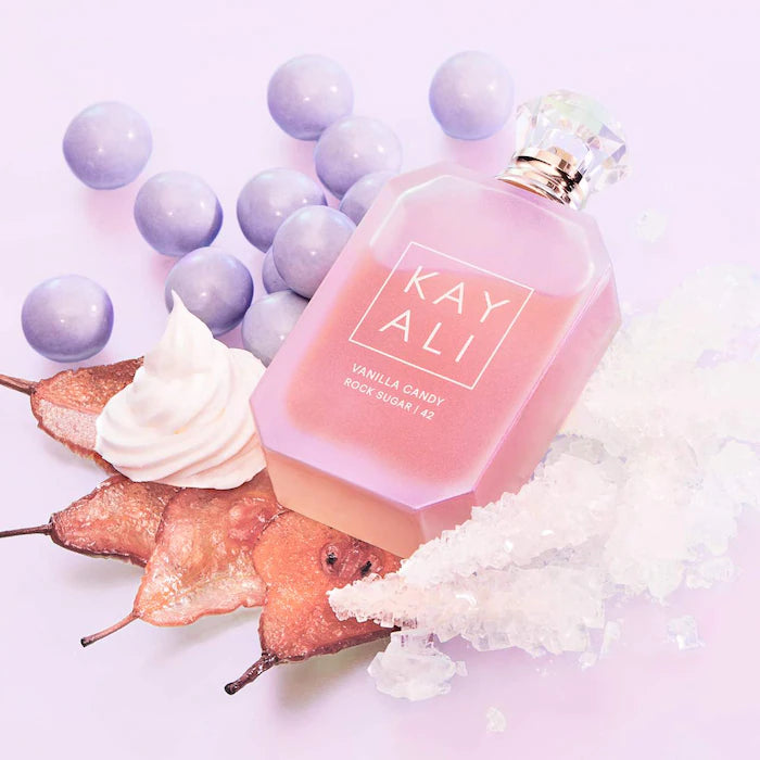 KAYALI
Mini Vanilla Perfume Duo Set