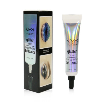 Nyx glitter primer