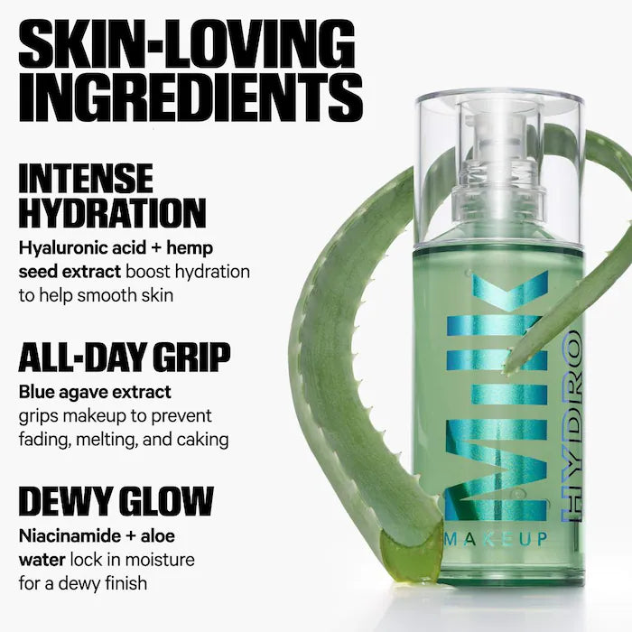 Milk Makeup Hydro Grip Primer 30 ml