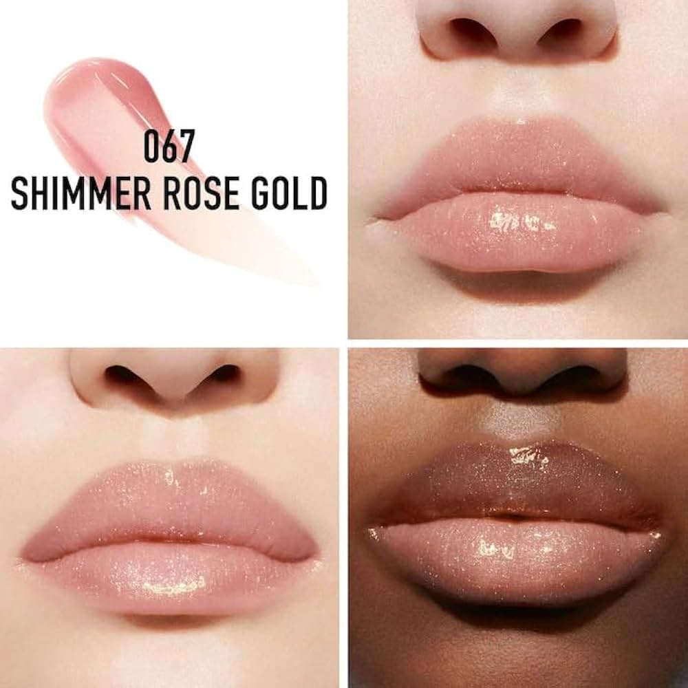 DIOR
Addict Lip Maximizer (no box)