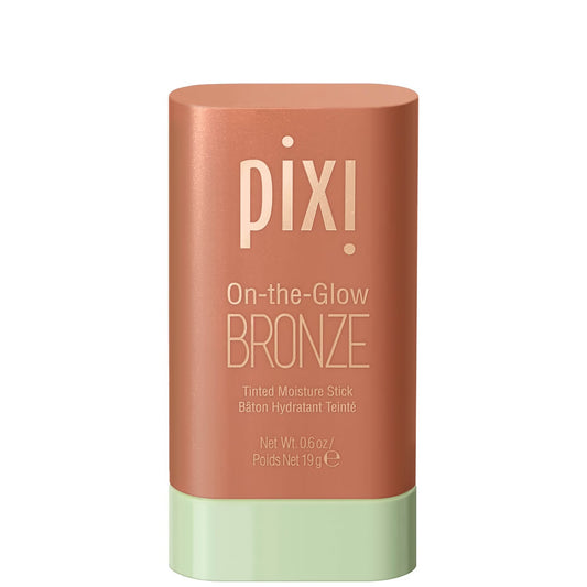 PIXI On-the-Glow Cream Bronzer