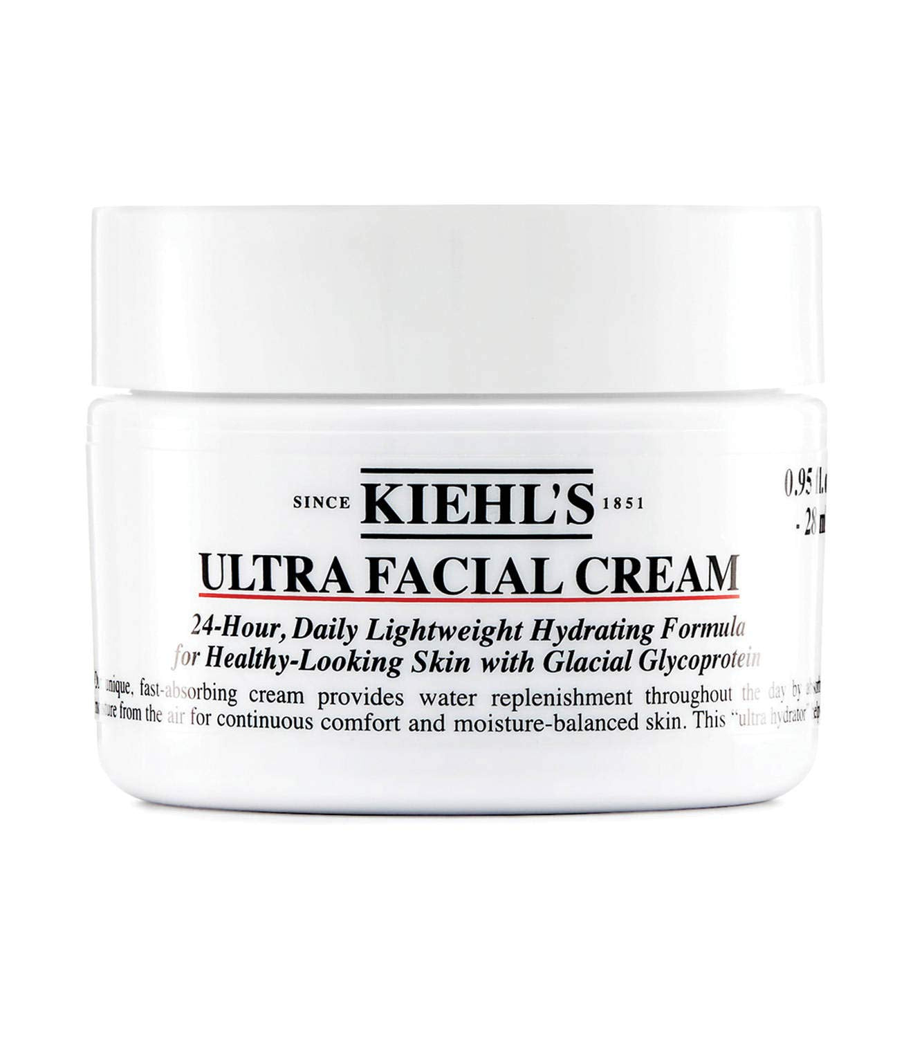 Kiehl's Ultra Facial Cream