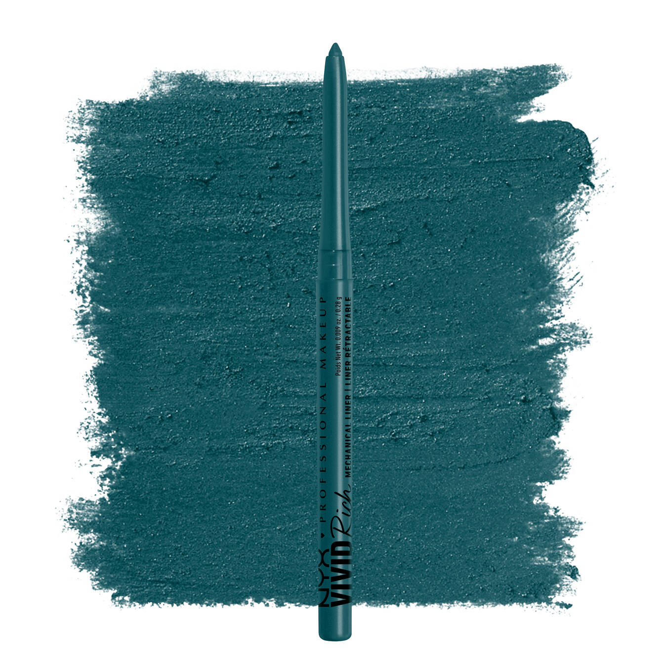 Nyx VIVID RICH MECHANICAL PENCIL