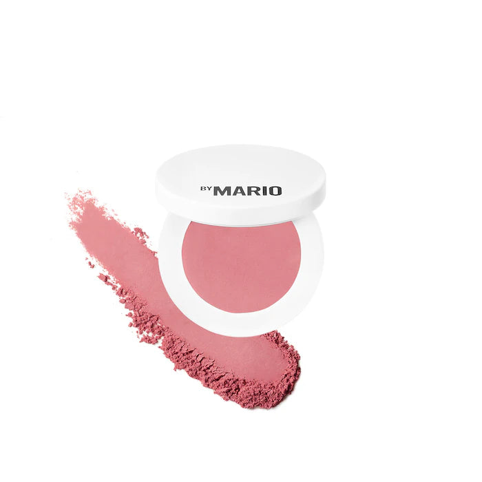MAKEUP BY MARIO 
Soft Pop Powder Blush