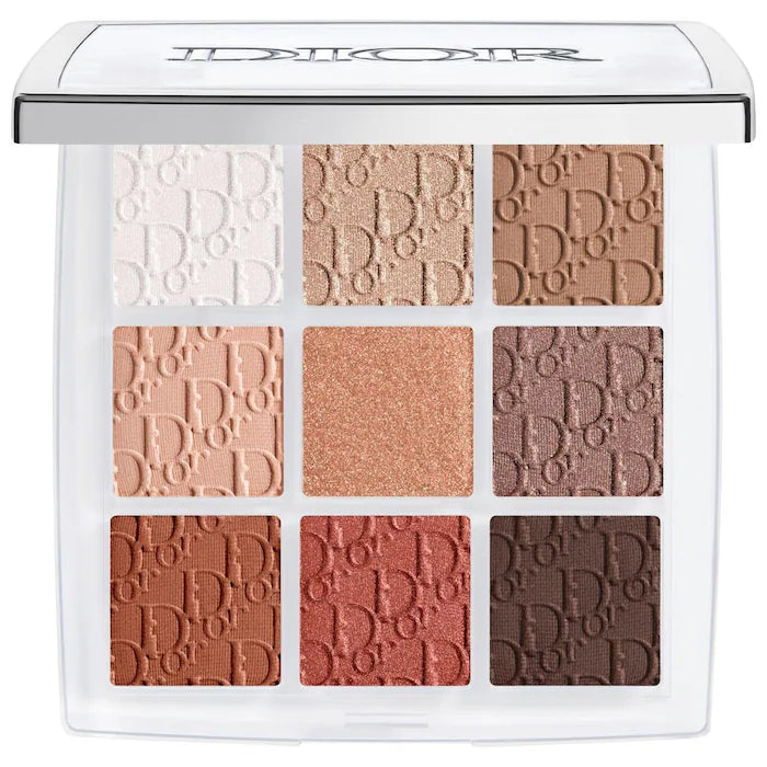 DIOR
BACKSTAGE Eyeshadow Palette " nude essentials "