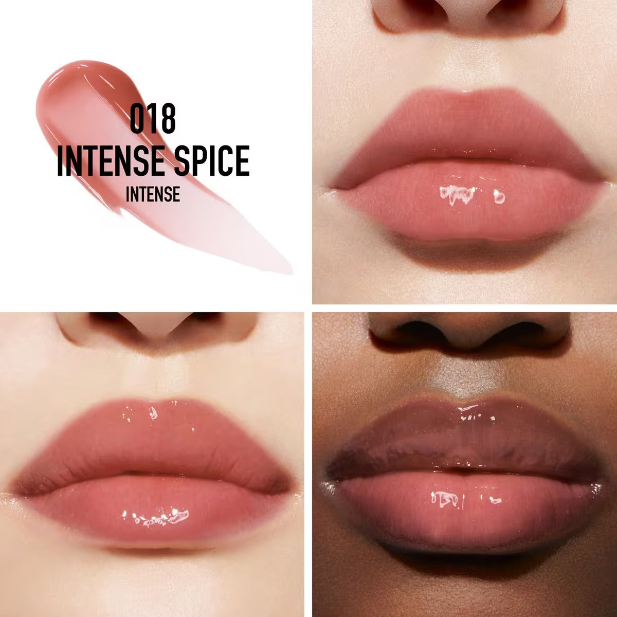 DIOR
Addict Lip Maximizer (no box)