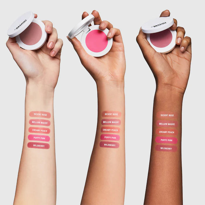 MAKEUP BY MARIO 
Soft Pop Powder Blush