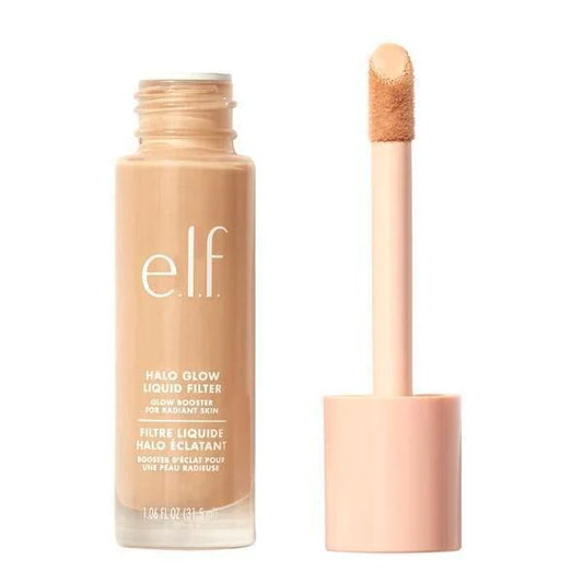 Elf Halo Glow Liquid Filter foundation