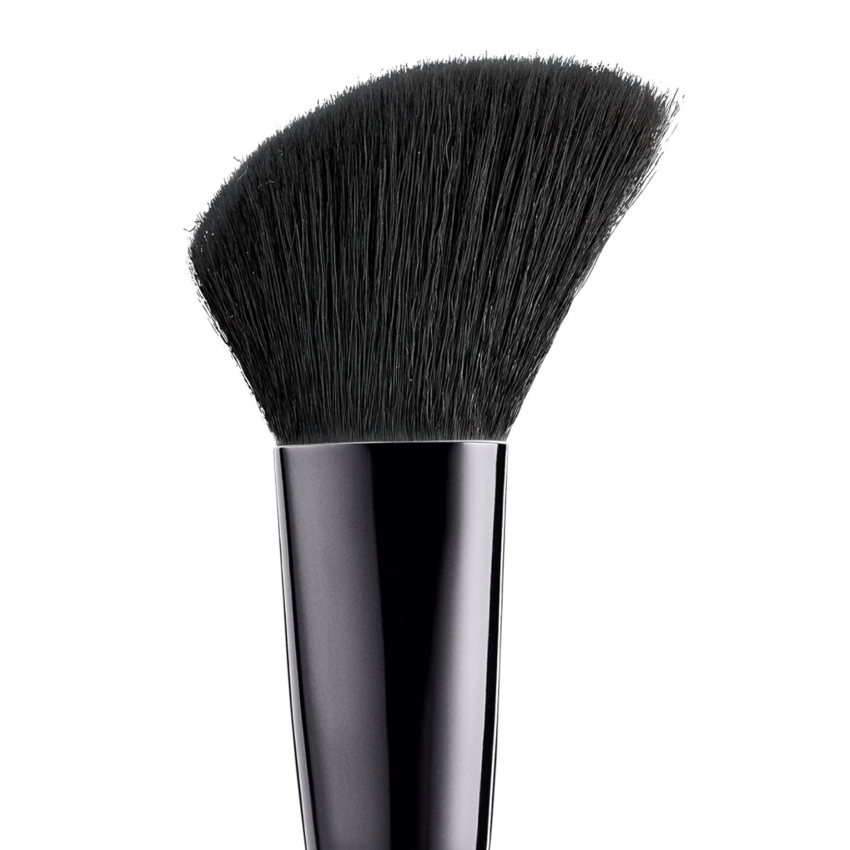 Elf Angled Blush Brush, Face Makeup Brush For A Sculpted Look, Great For Cream, Liquid Or Powder Blush, Bronzers & more, Vegan & Cruelty-Free