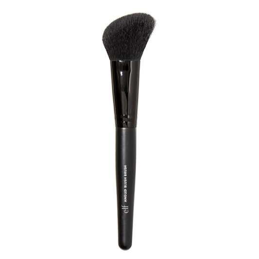 Elf Angled Blush Brush, Face Makeup Brush