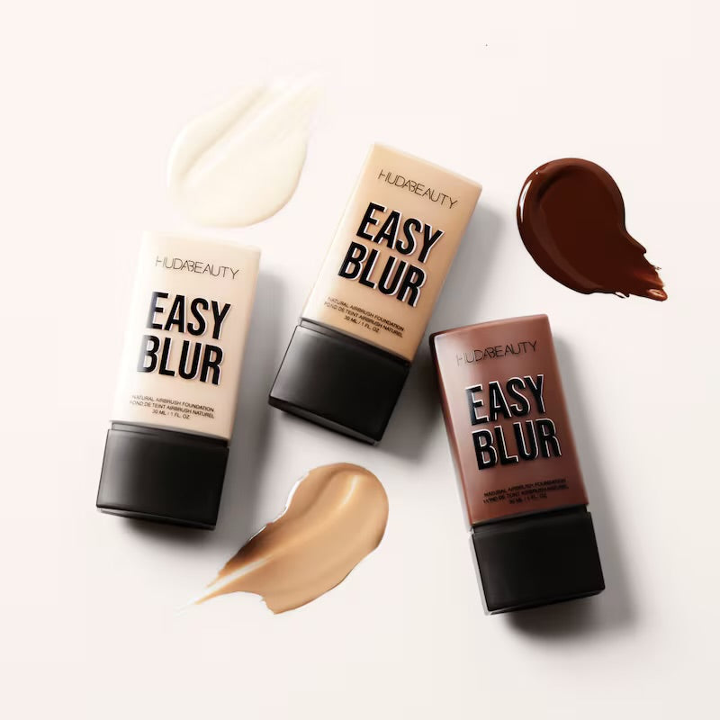 Huda Beauty Easy Blur Foundation