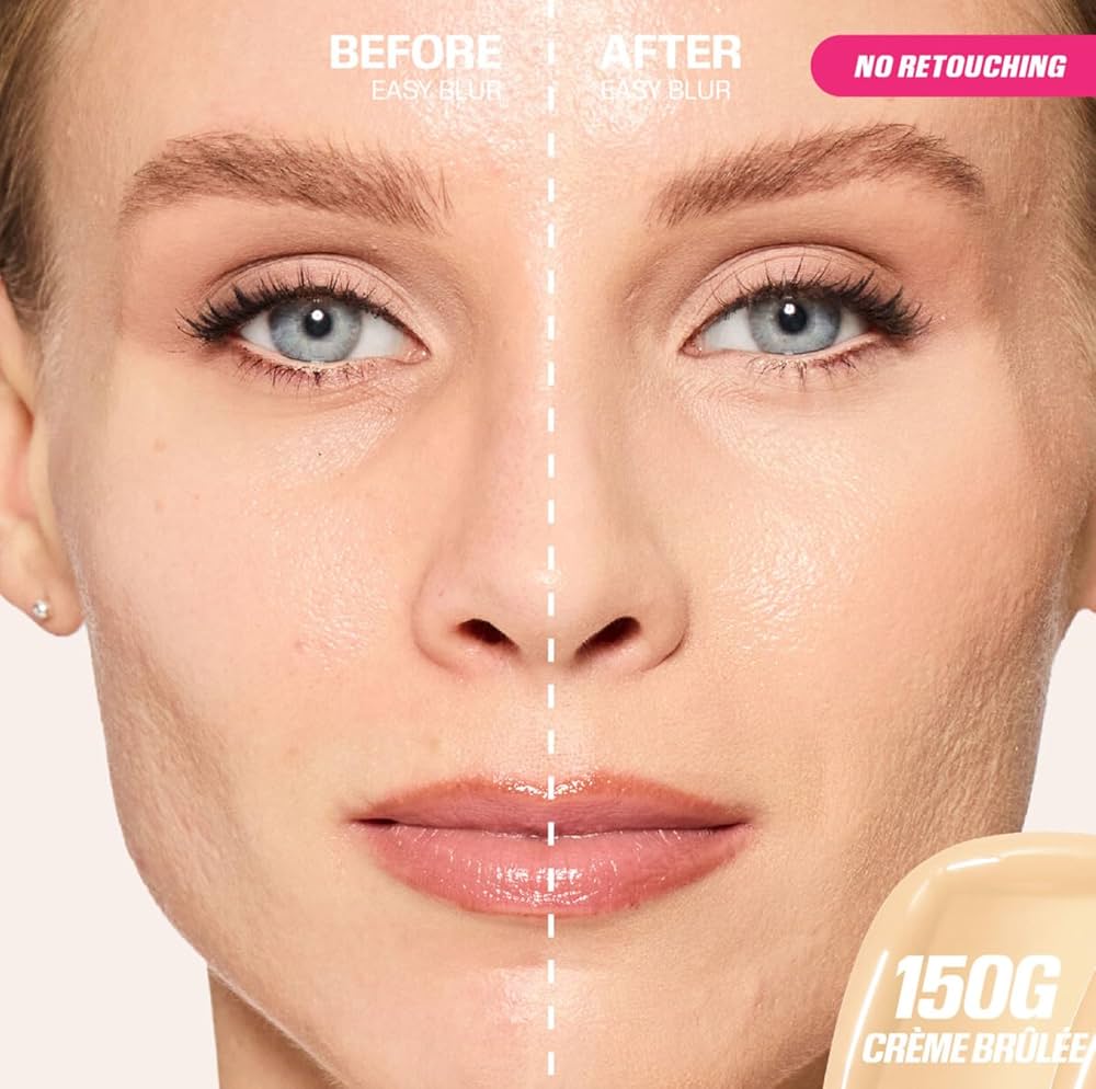 Huda Beauty Easy Blur Foundation