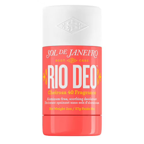 Sol de Janeiro Rio Deo Aluminum-Free Deodorant Cheirosa 40