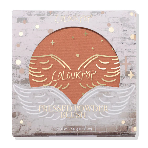 Colourpop Pressed Powder Blush