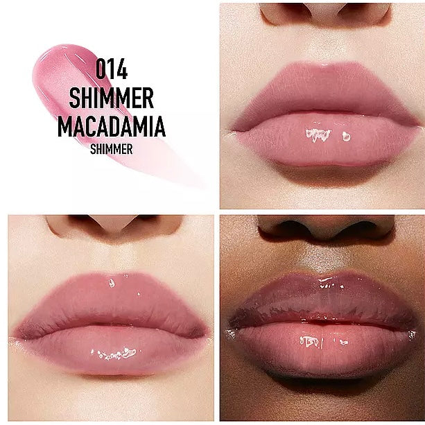 DIOR
Addict Lip Maximizer
