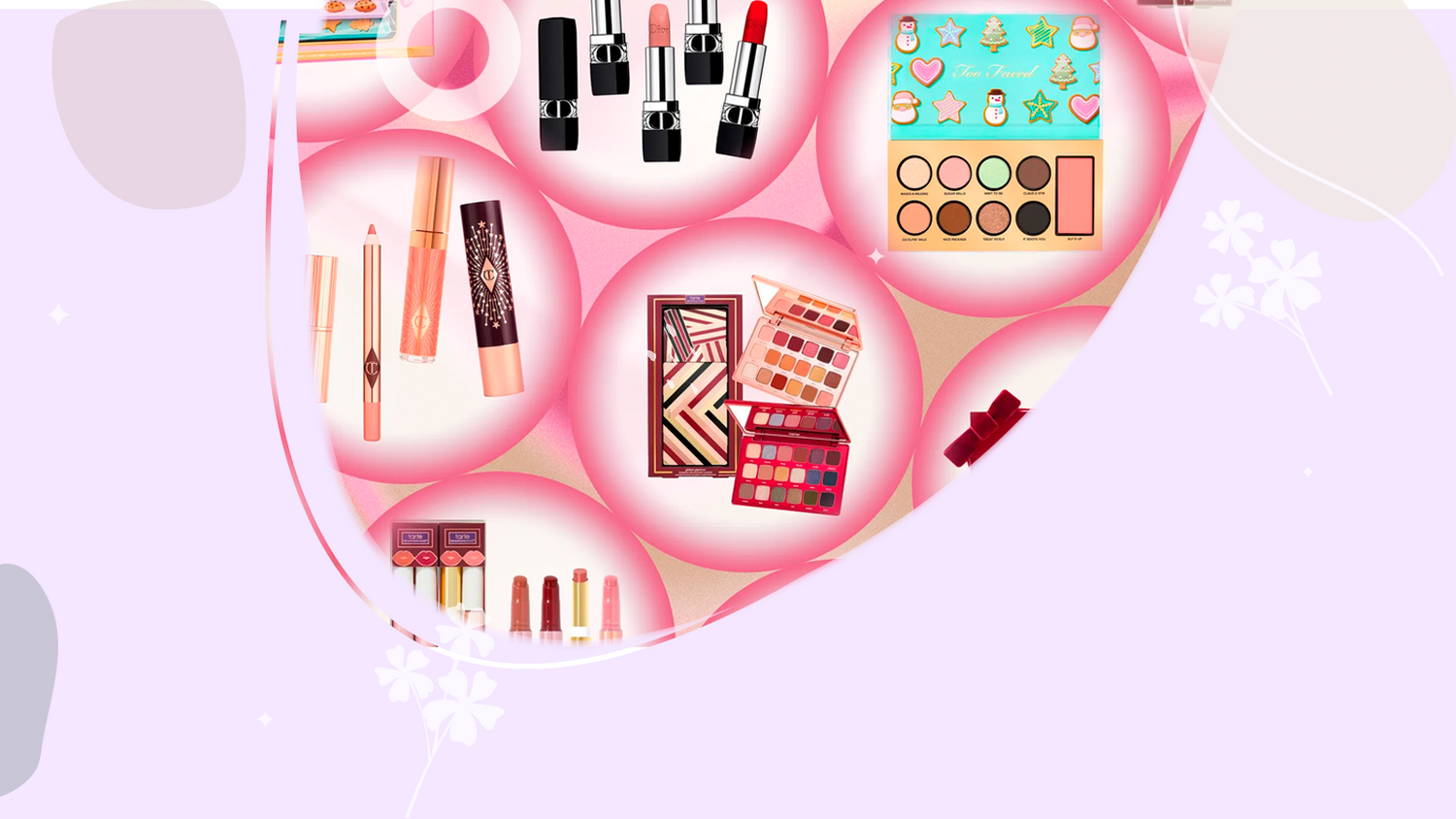 Gifts and value sets