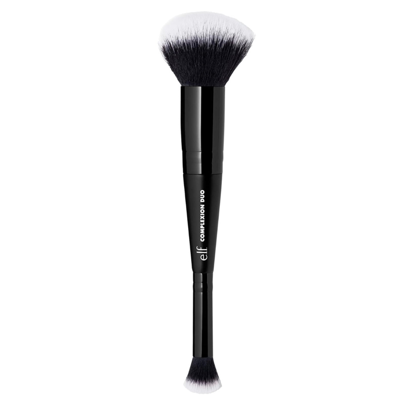 Elf Complexion Duo Brush, Makeup Brush