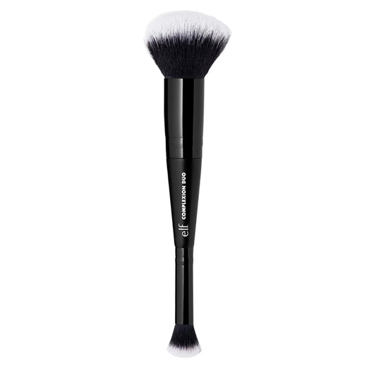 Elf Complexion Duo Brush, Makeup Brush