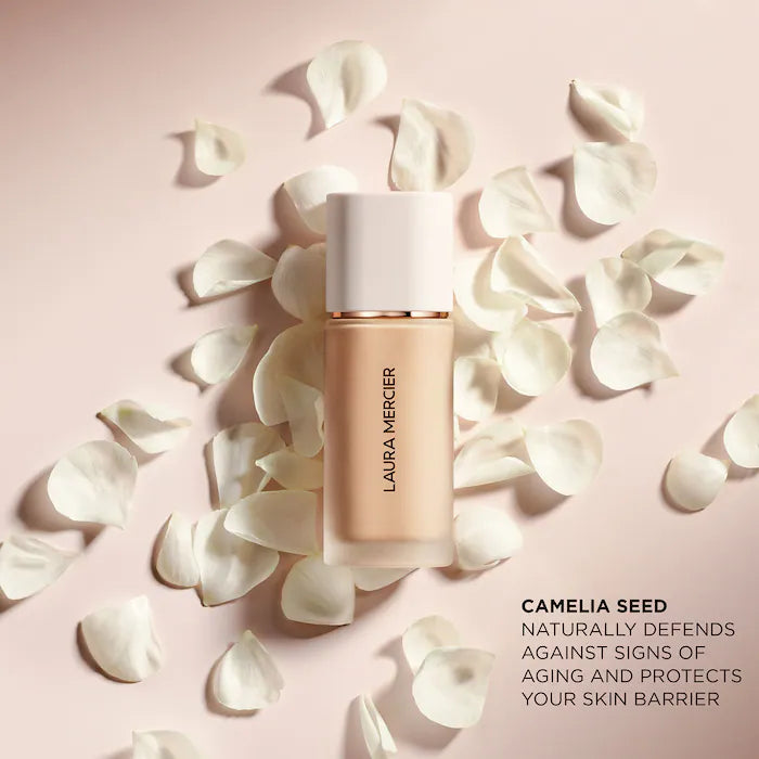 Laura Mercier
Real Flawless Weightless Perfecting Waterproof Foundation