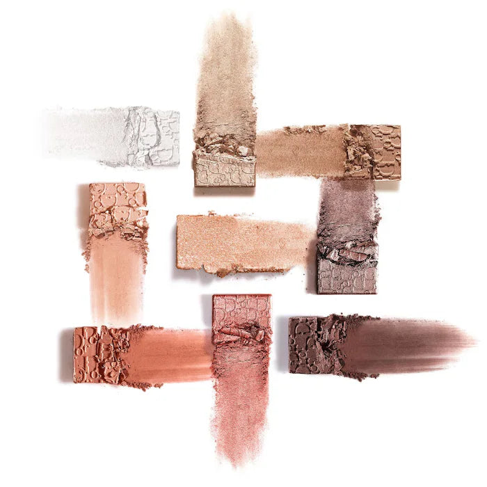DIOR
BACKSTAGE Eyeshadow Palette " nude essentials "