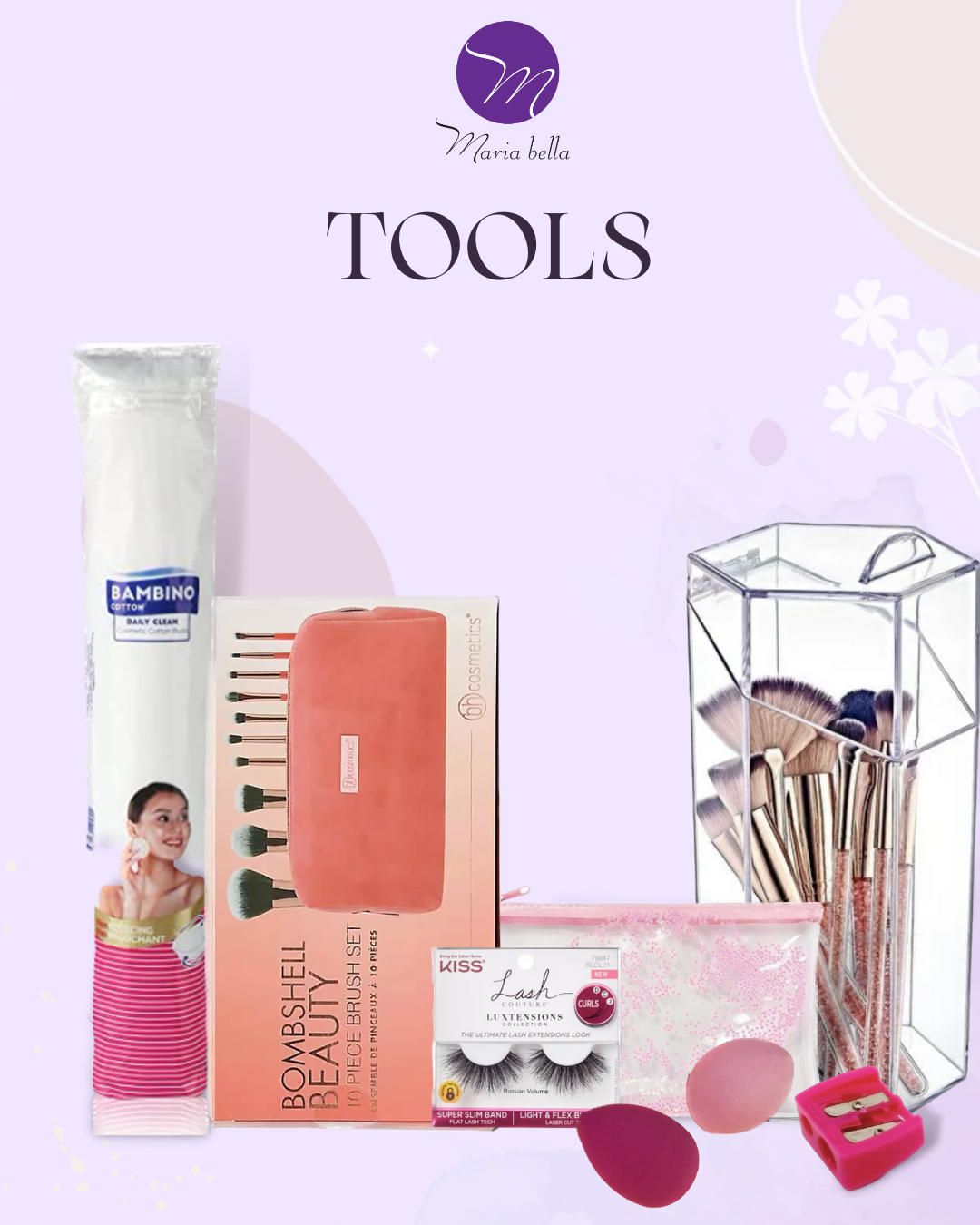 Diamond bridal package