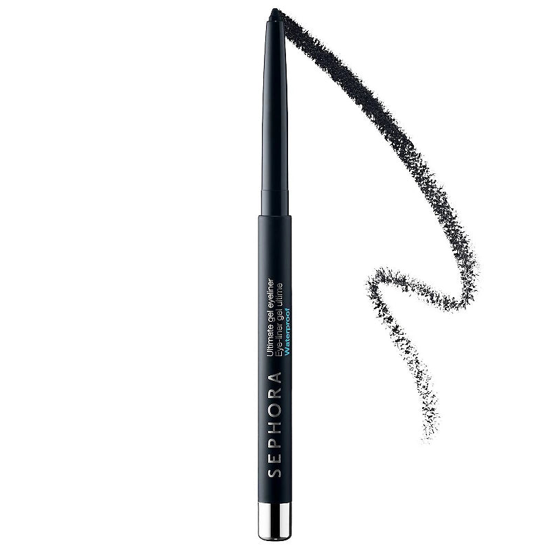 SEPHORA COLLECTION Ultimate Gel Waterproof Eyeliner Pencil