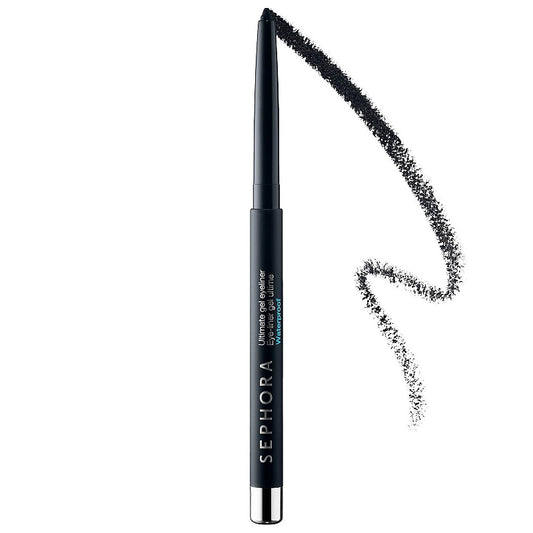 SEPHORA COLLECTION Ultimate Gel Waterproof Eyeliner Pencil