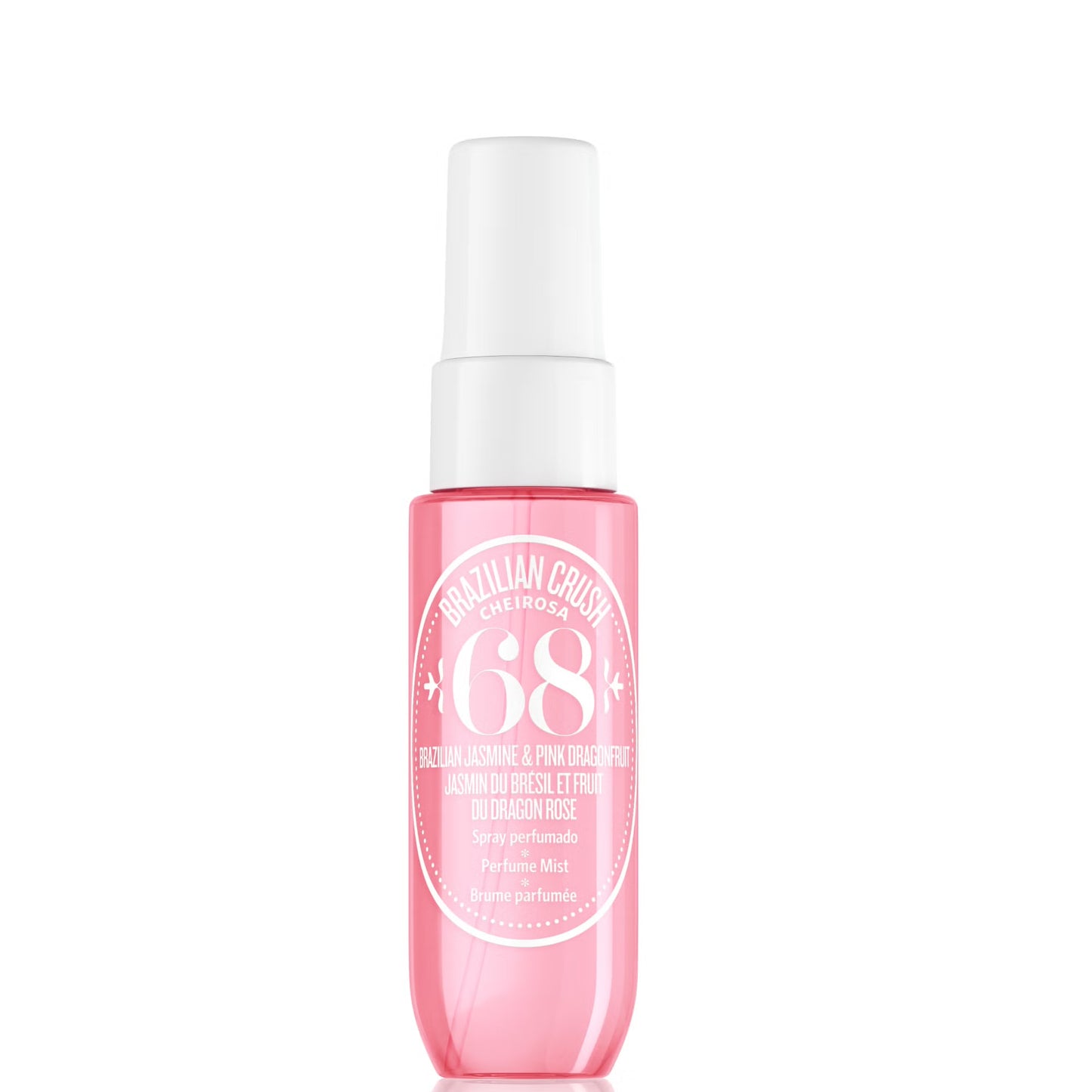 Sol de Janeiro Cheirosa 68 Body Mist Spray 30ml