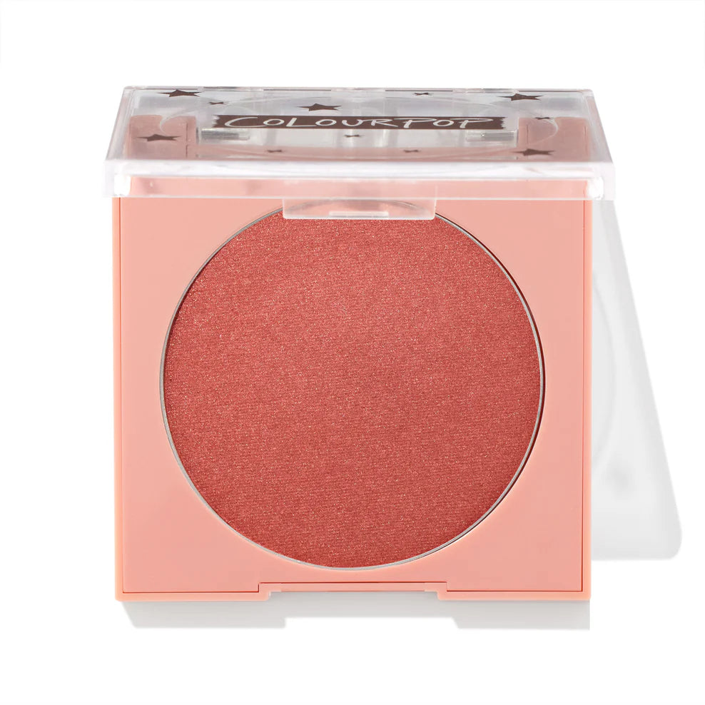 Colourpop Pressed Powder Pearlized Blush