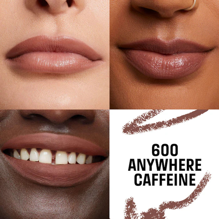 MAKE UP FOR EVER 
Mini Artist Color Lip Pencils Set