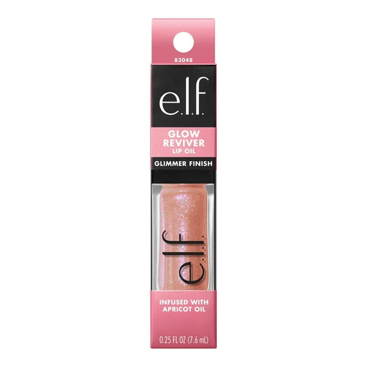 ELF glow Reviver Lip Oil Glimmer