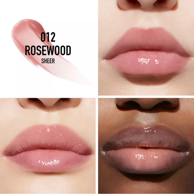 DIOR
Addict Lip Maximizer