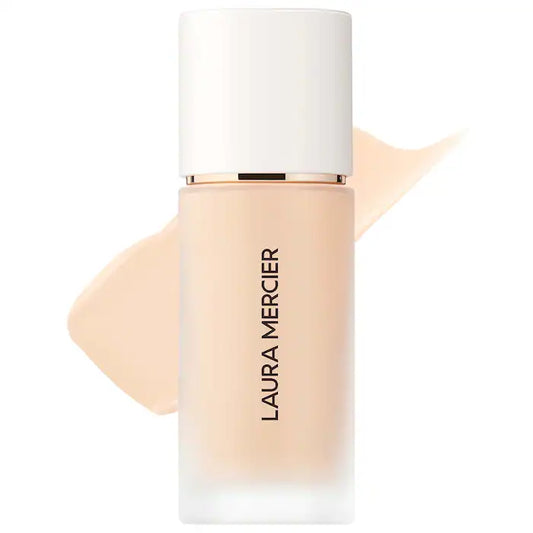 Laura Mercier 
Real Flawless Weightless Perfecting Waterproof Foundation