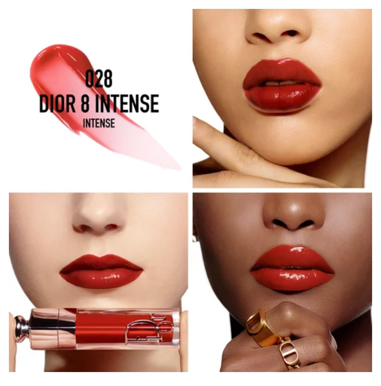 DIOR
Addict Lip Maximizer (no box)