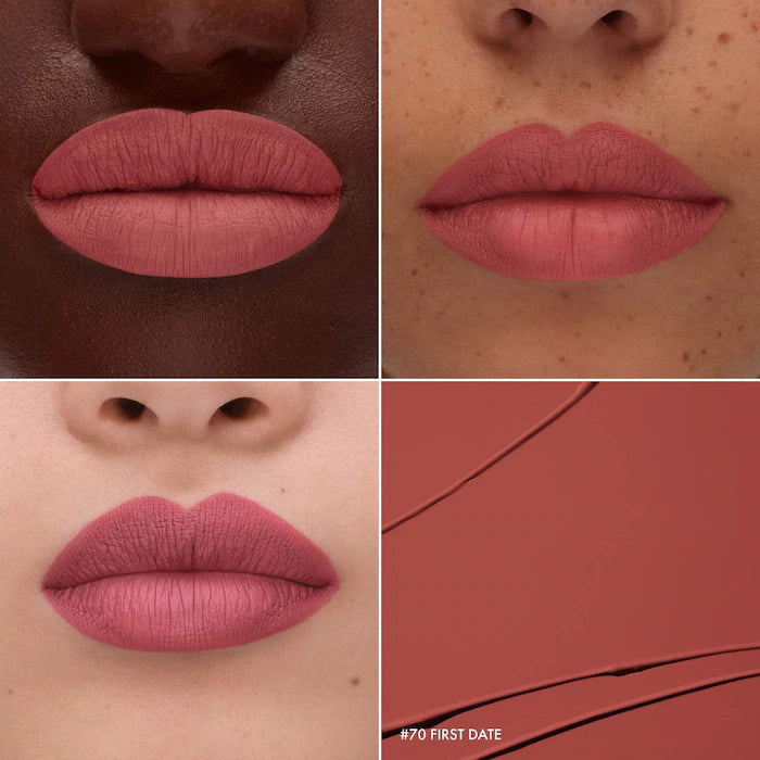 SEPHORA COLLECTION
Cream Lip Stain 10HR Liquid Lipstick