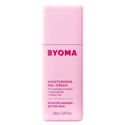 Byoma Moisturizing Gel Cream 50ml