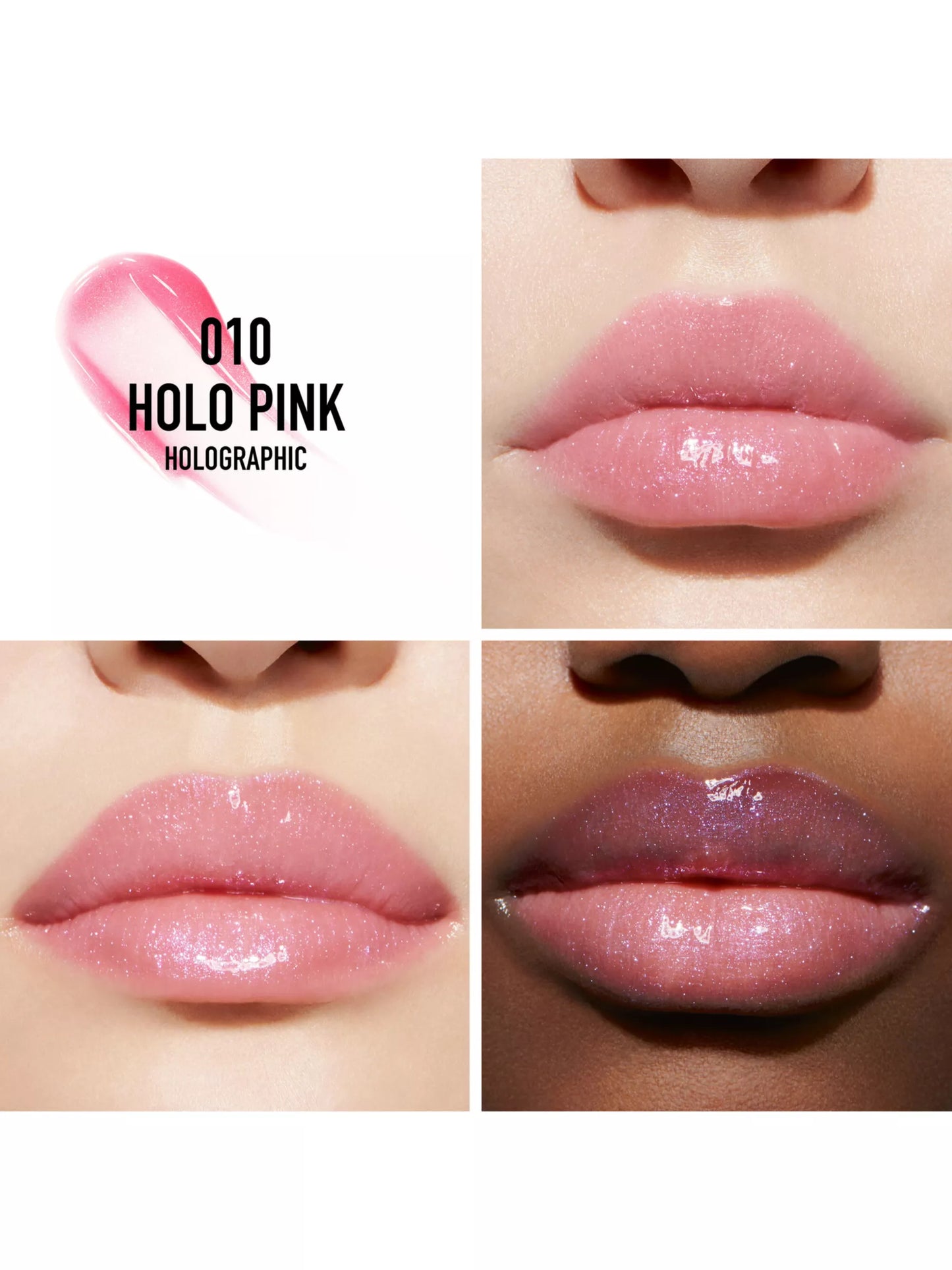 DIOR
Addict Lip Maximizer