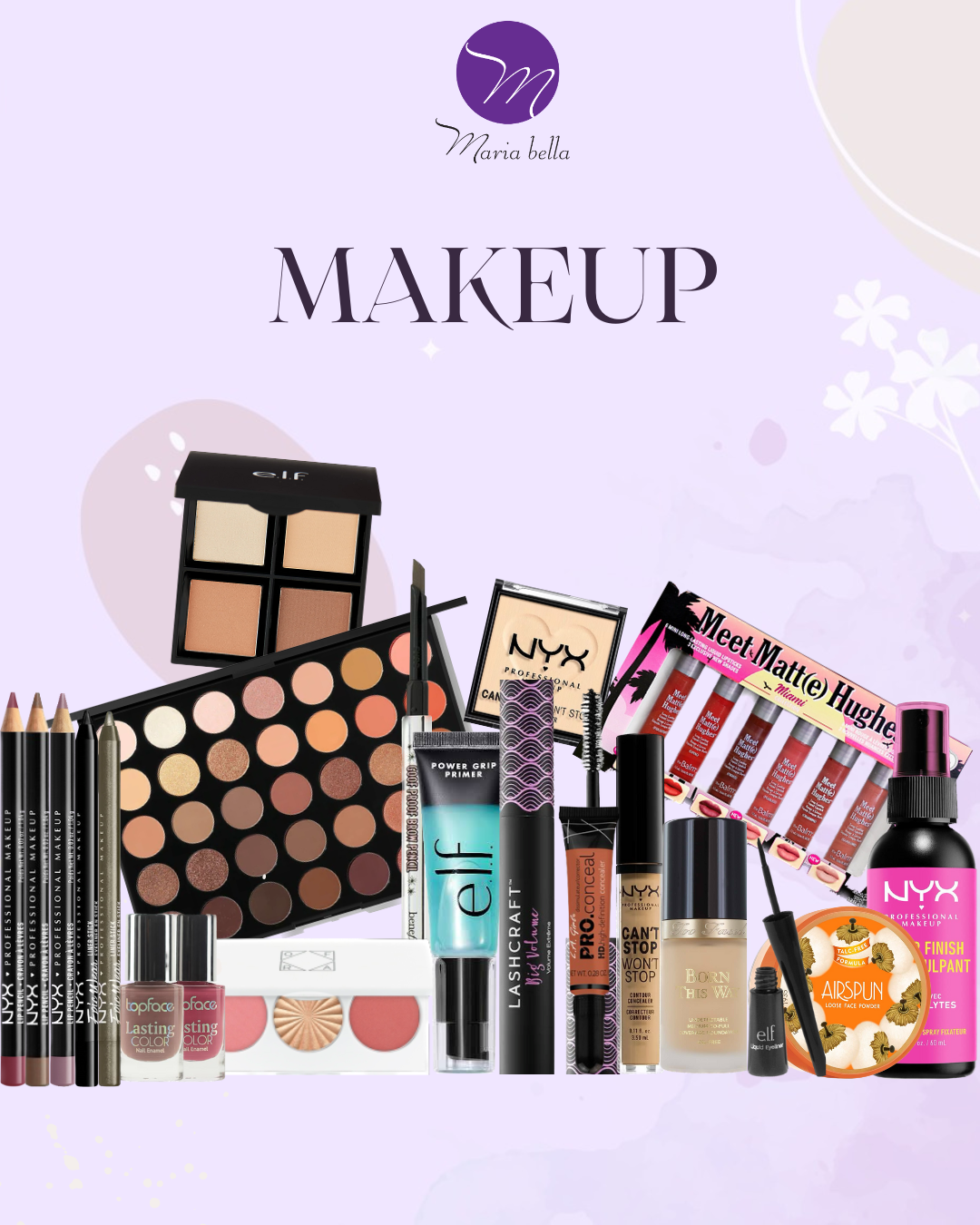 Diamond bridal package