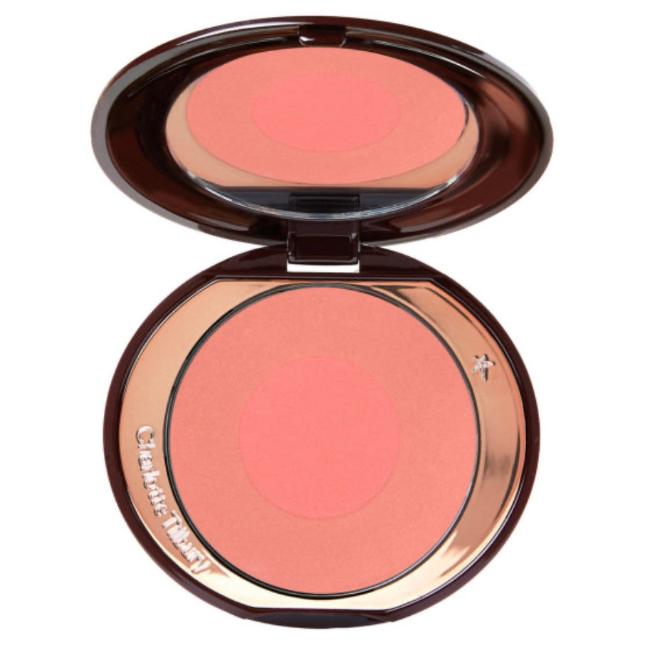 Charlotte Tilbury Cheek To Chic Blush