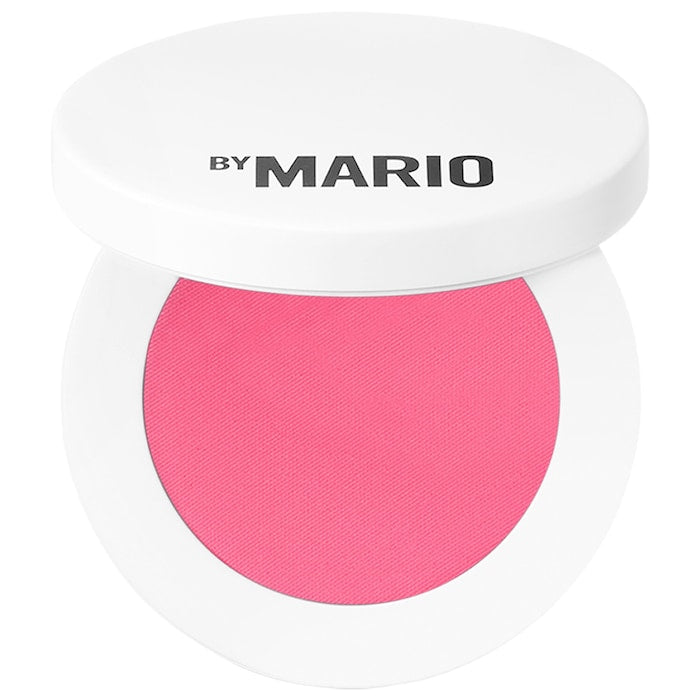 MAKEUP BY MARIO 
Soft Pop Powder Blush